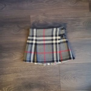 Burberry Skirt